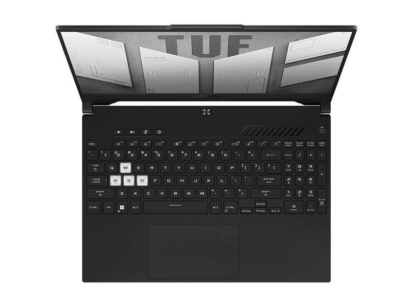 ASUS TUF Dash F15 FX517_2