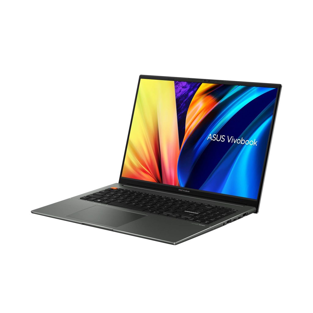 ASUS Vivobook S 14X OLED 16X OLED_2