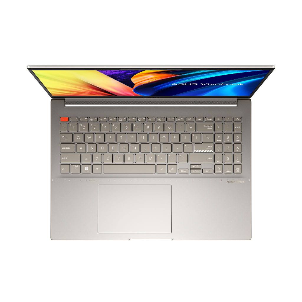 ASUS Vivobook S 14X OLED 16X OLED_4