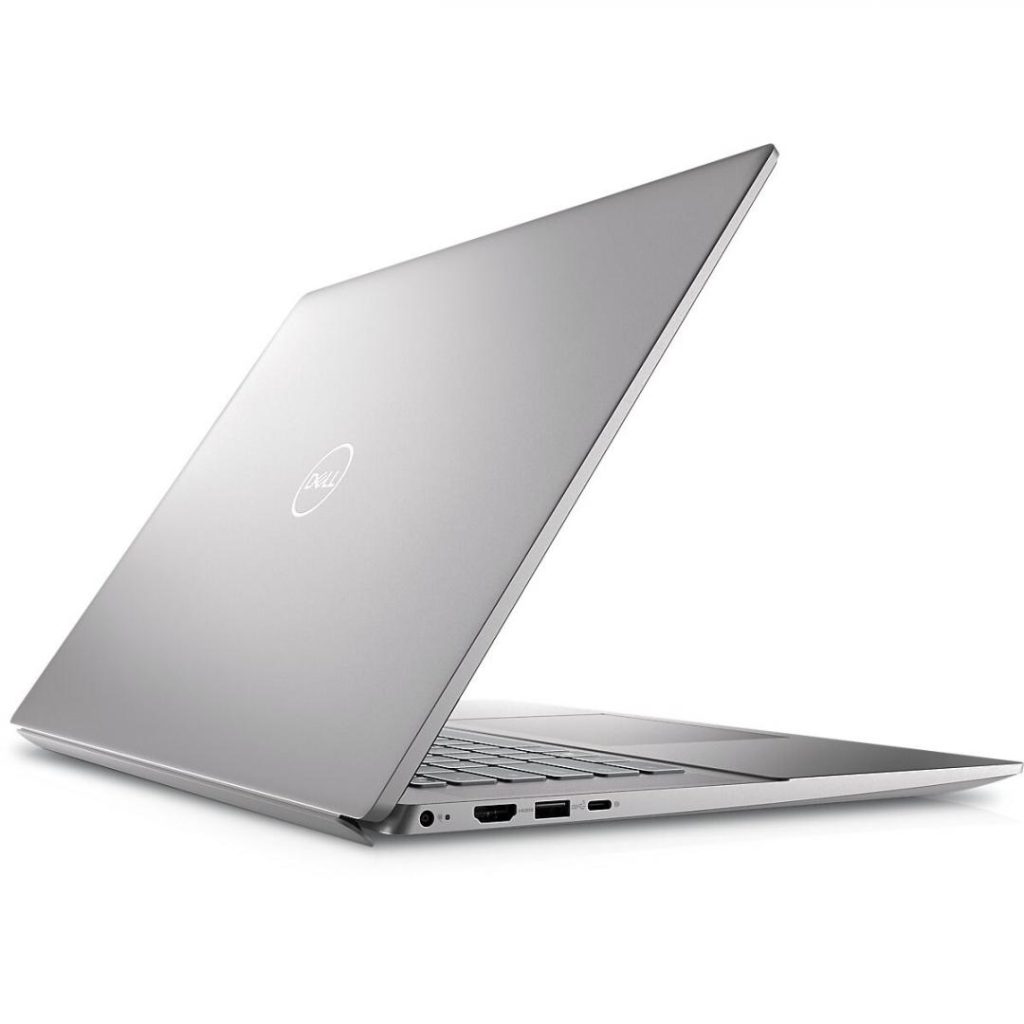 Dell Inspiron 16 สายทำงานจอ FHD+ บางเบา 1.87  โล ดีไซนพรีเมียม