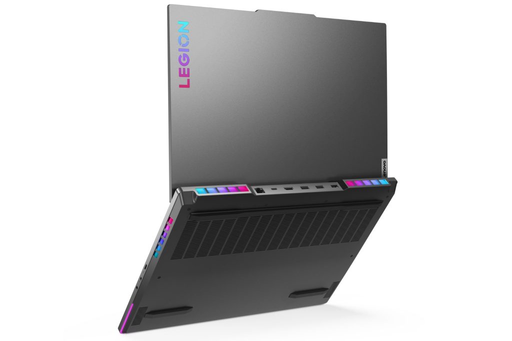 Lenovo Legion 7i Slim 7i (2022) i9-12900HX + RTX3080 Ti _3