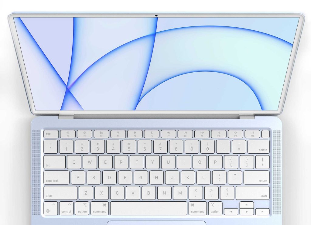 MacBook Air 2022_2