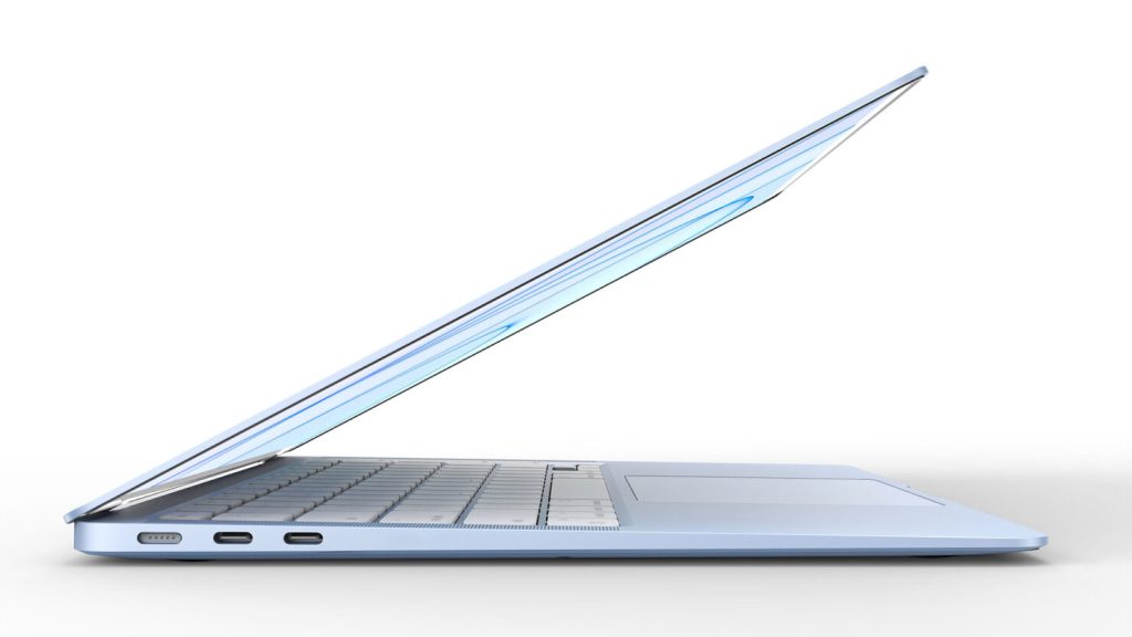 MacBook Air 2022_3