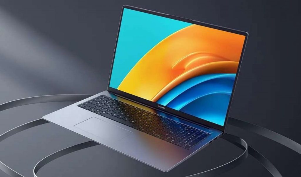 HUAWEI  MateBook 16s