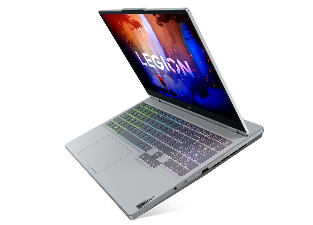 Lenovo Legion 5i 