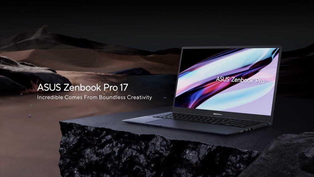 ASUS Zenbook Pro 17_1