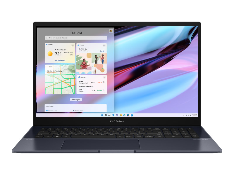 ASUS Zenbook Pro 17_2