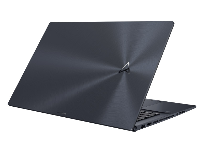 ASUS Zenbook Pro 17_3