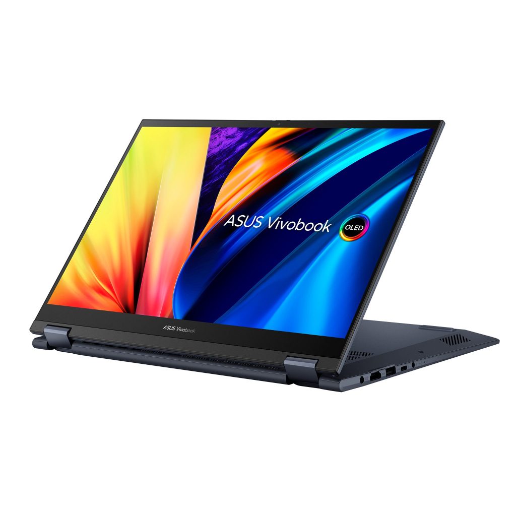 ASUS Vivobook S14 Filp OLED_2