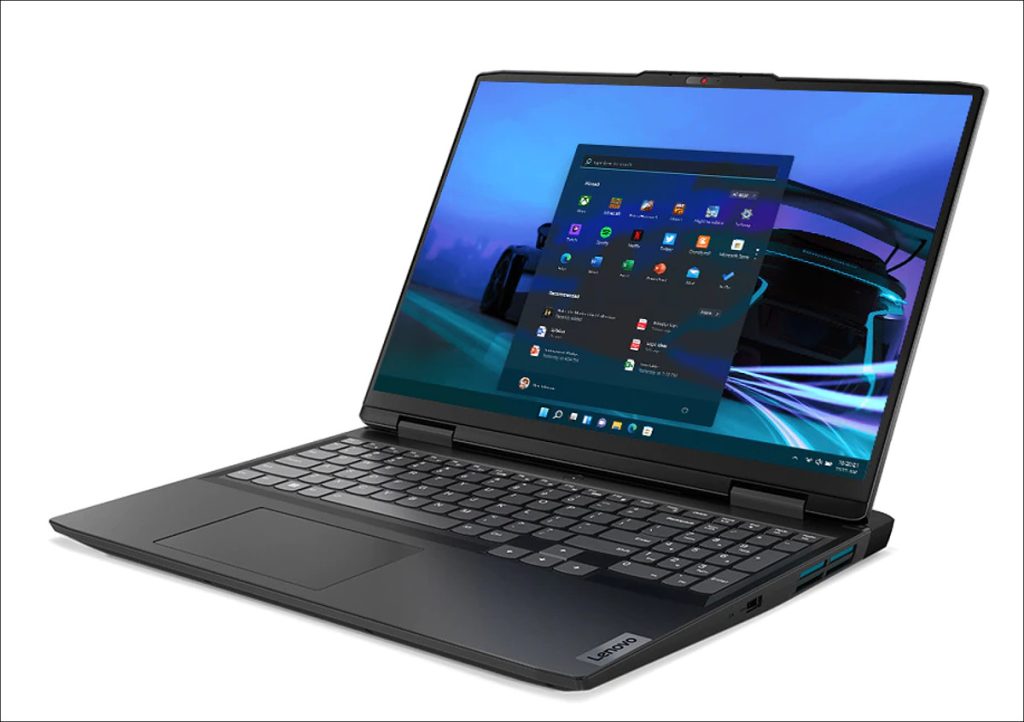 Lenovo IdeaPad Gaming 3 2022_2