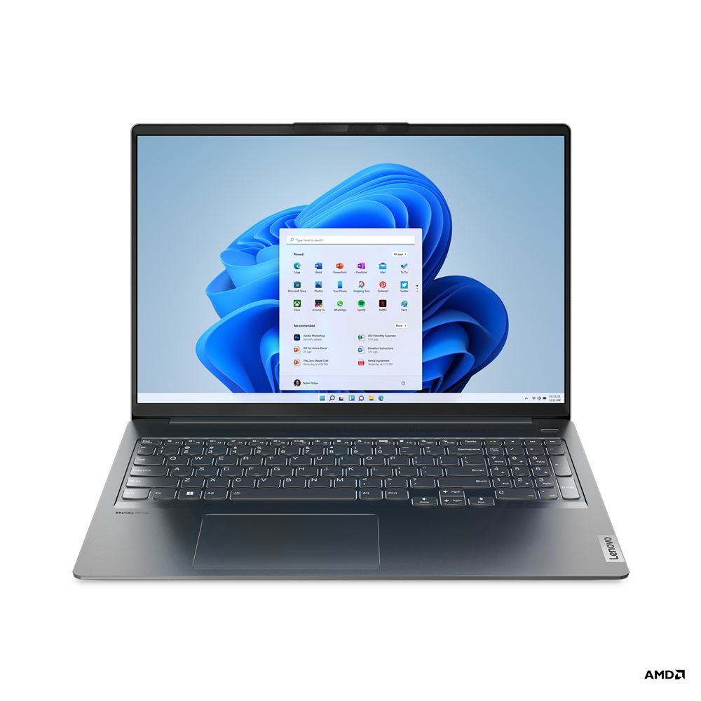 Lenovo IdeaPad Slim 5 Pro 16 รุ่นใหม่ปี 2022_3