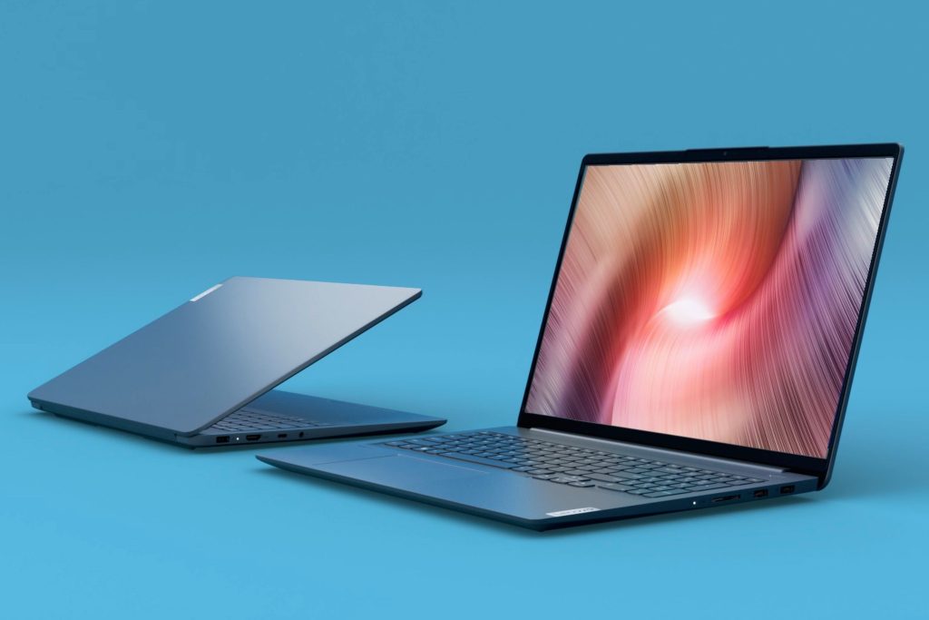 Lenovo IdeaPad Slim 5 Pro 16 รุ่นใหม่ปี 2022_1