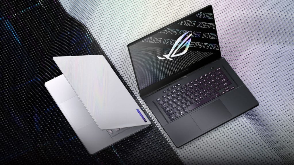 ASUS ROG Zephyrus G15 (2022) GA503_1