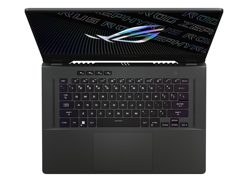 ASUS ROG Zephyrus G15 (2022) GA503_2