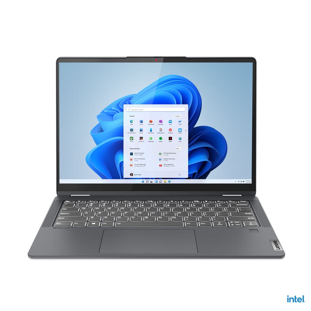 Lenovo IdeaPad Flex 5i 14_3