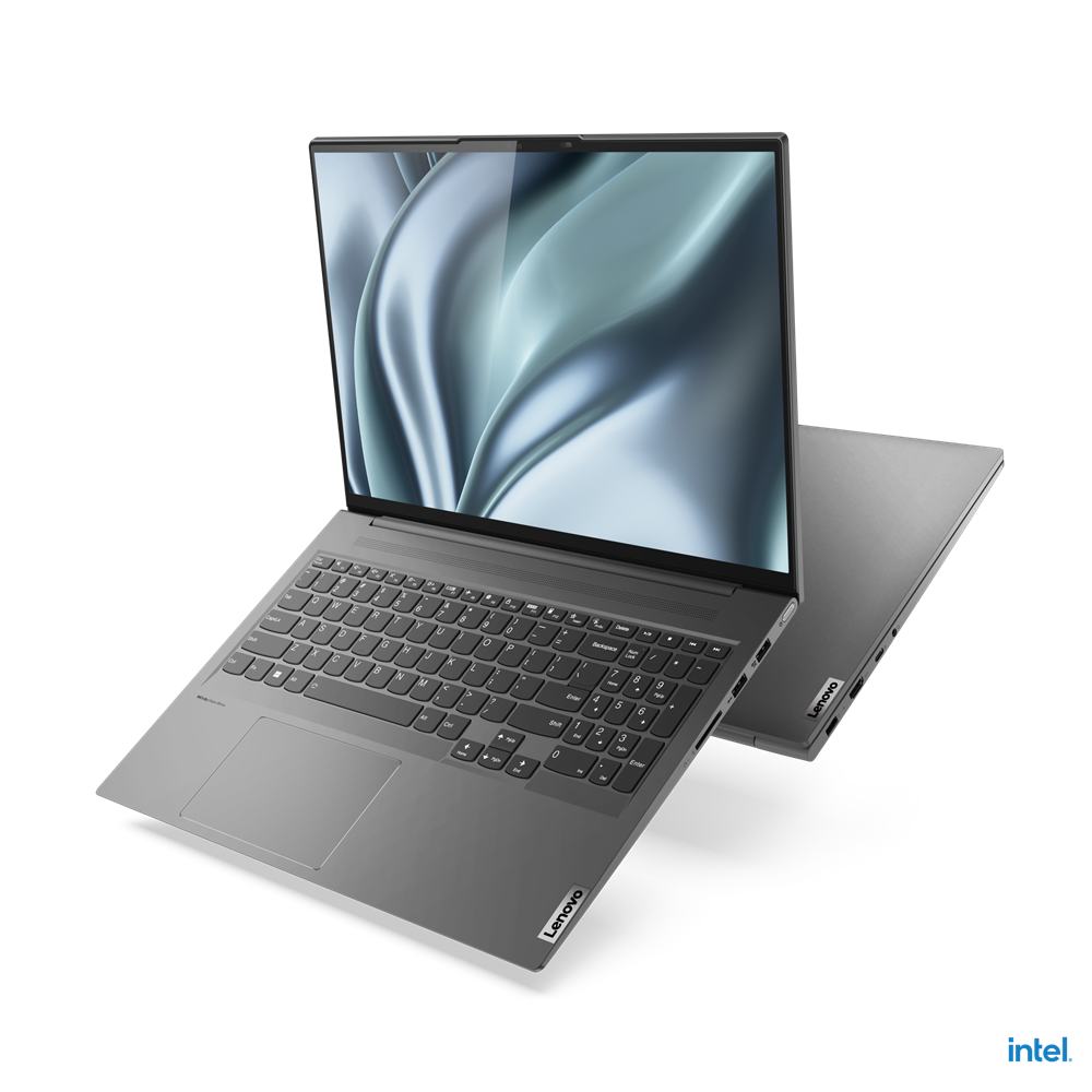 Lenovo Yoga Slim 7i Pro 16 จอ QHD_3