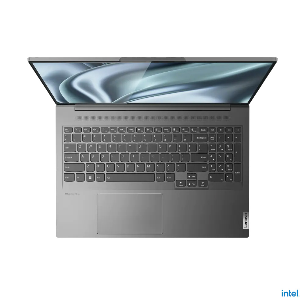 Lenovo Yoga Slim 7i Pro 16 จอ QHD_4