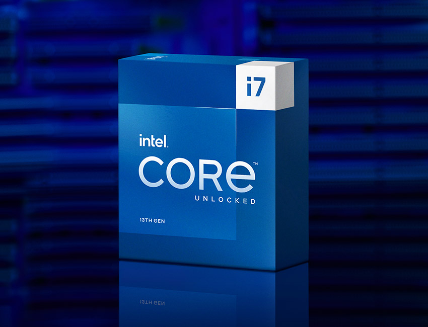 Intel Core i7-13700K