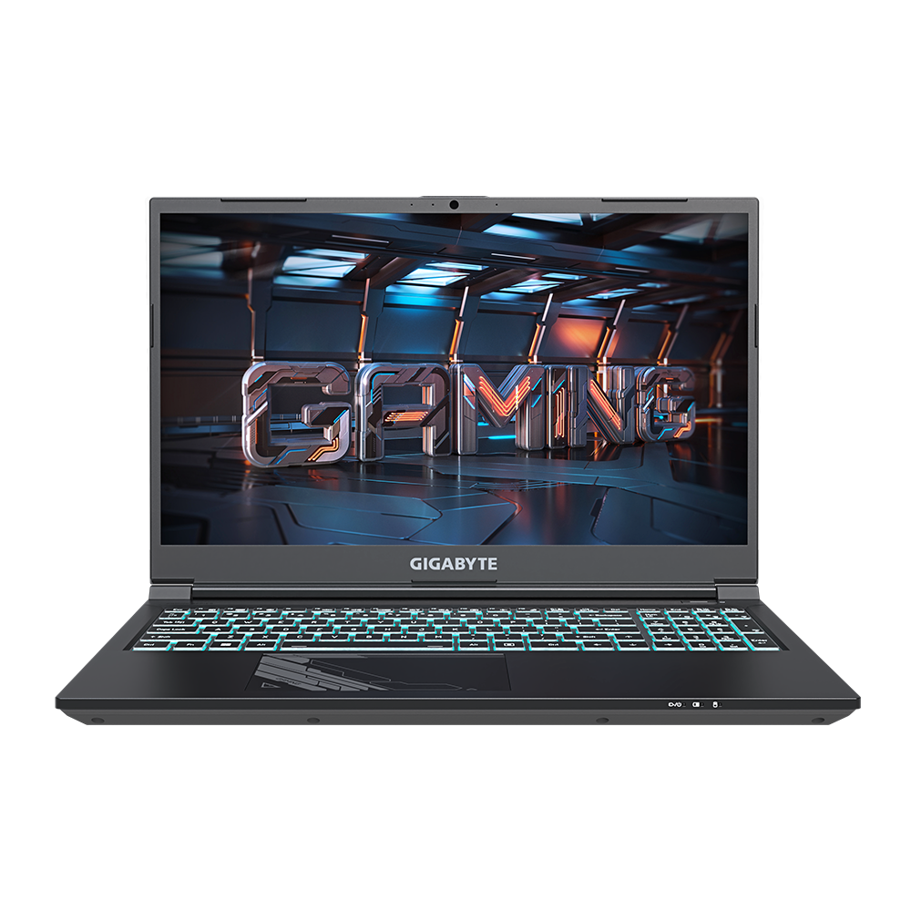 GIGABYTE G5