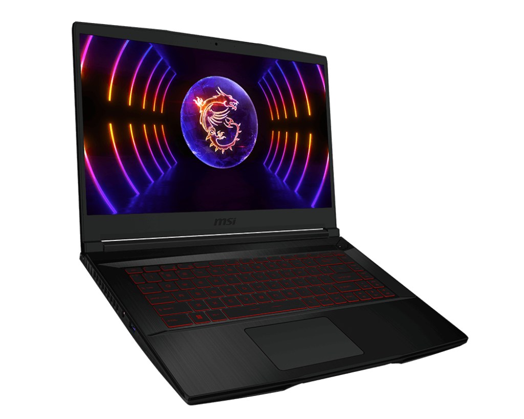 MSI Thin GF63