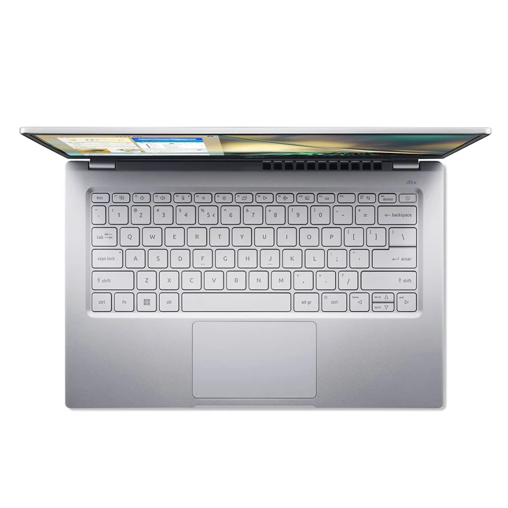 Acer Swift Go