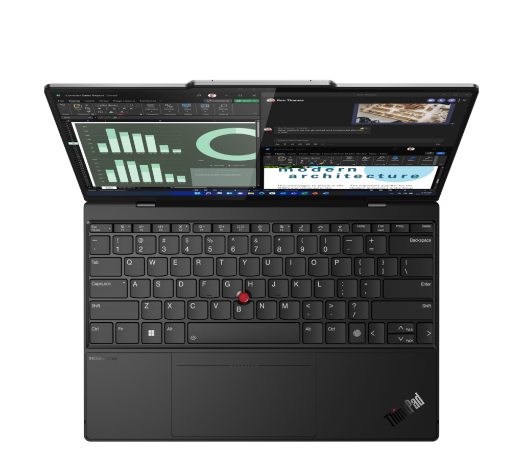 Lenovo ThinkPad Z13