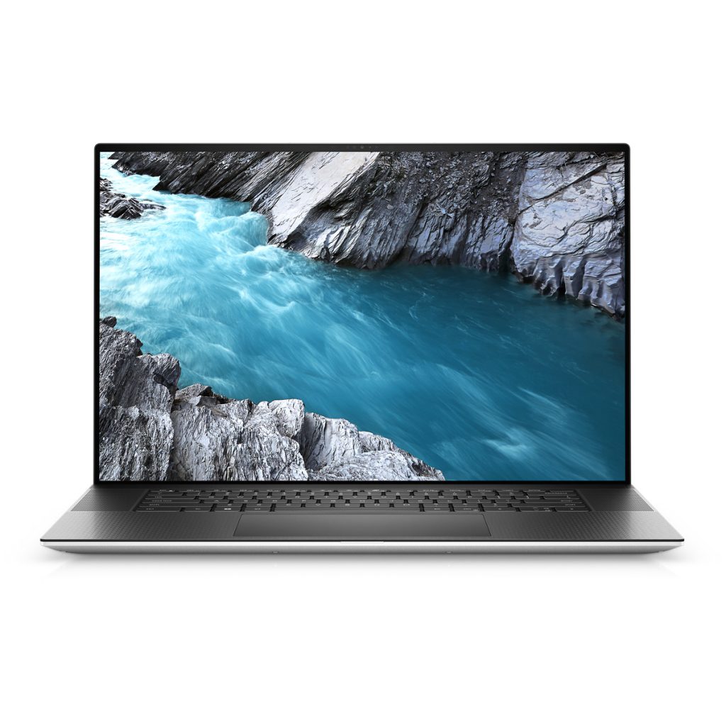 Dell XPS 17