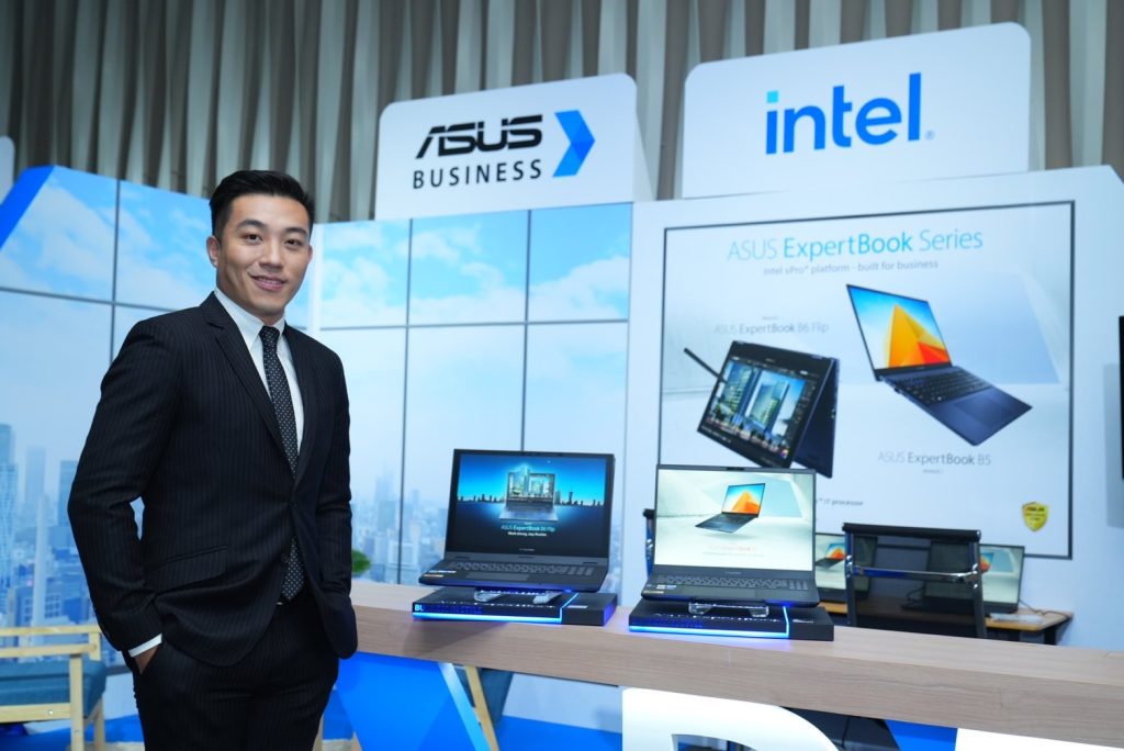 ASUS 2023