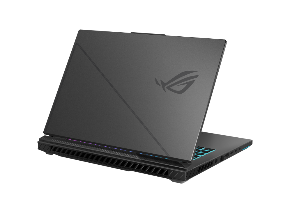 ASUS ROG Strix Scar 16