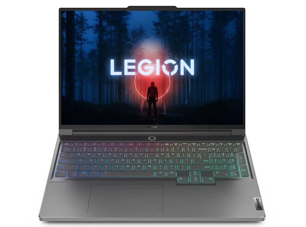 Lenovo Legion Slim 7