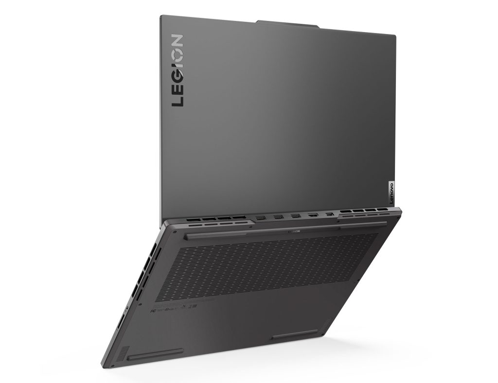 Lenovo Legion Slim 7