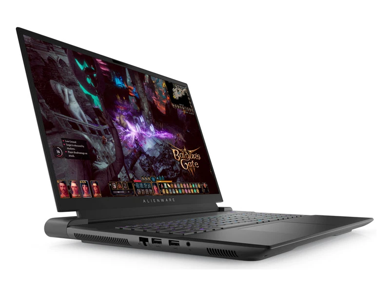 Dell Alienware m18