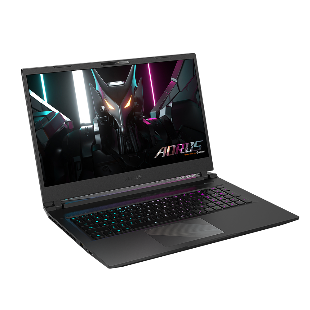 GIGABYTE AORUS 17