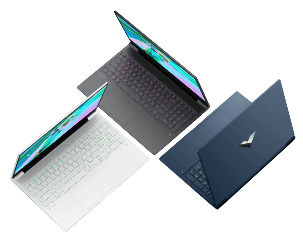 Gaming Notebook 2023