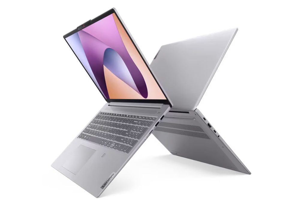 Lenovo IdeaPad Slim 5 16