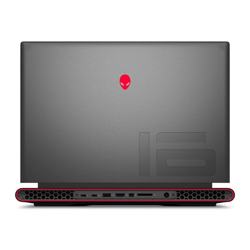 Alienware m16