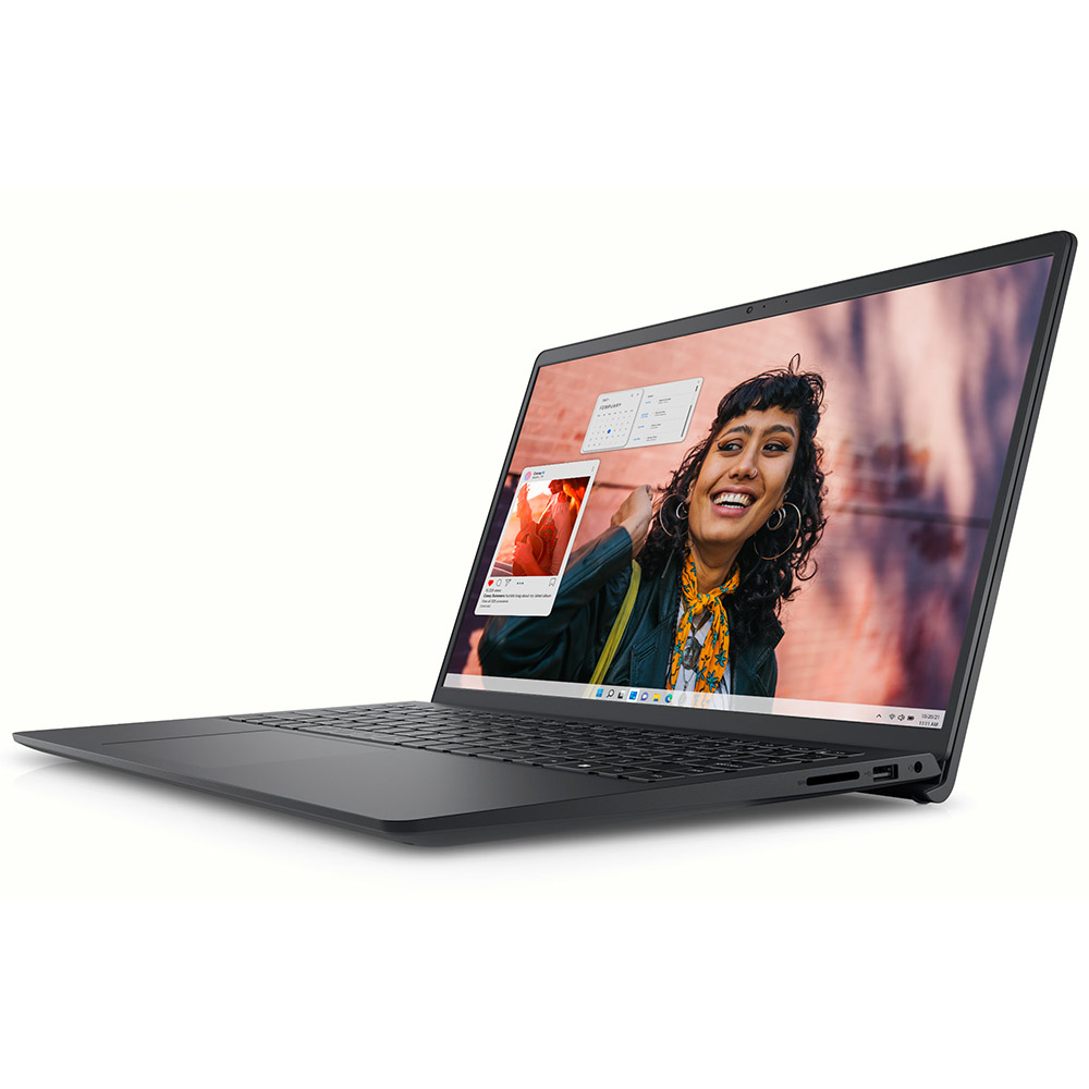 Dell Inspiron 15