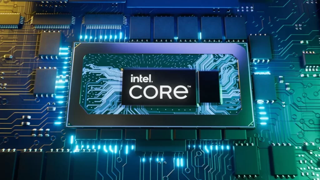 Core Ultra