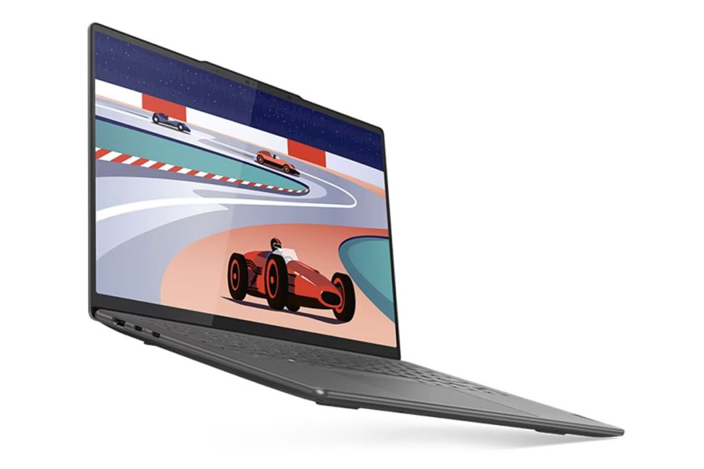 Lenovo YOGA Pro 7