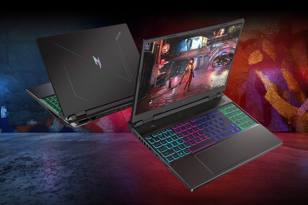 Gaming Notebook 2023