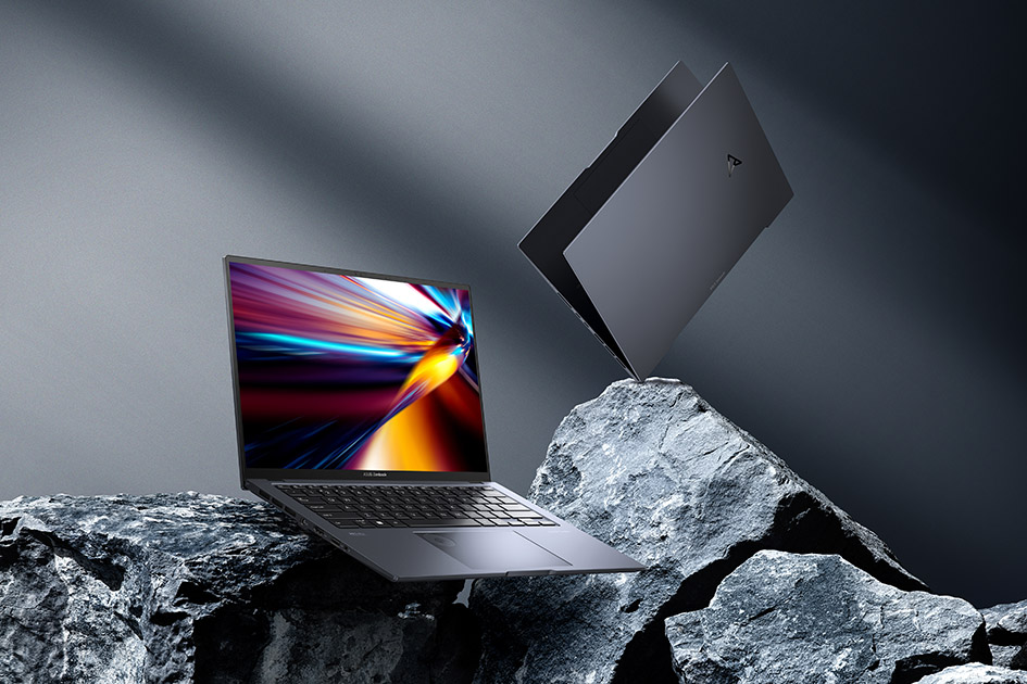 ASUS Zenbook Pro 14