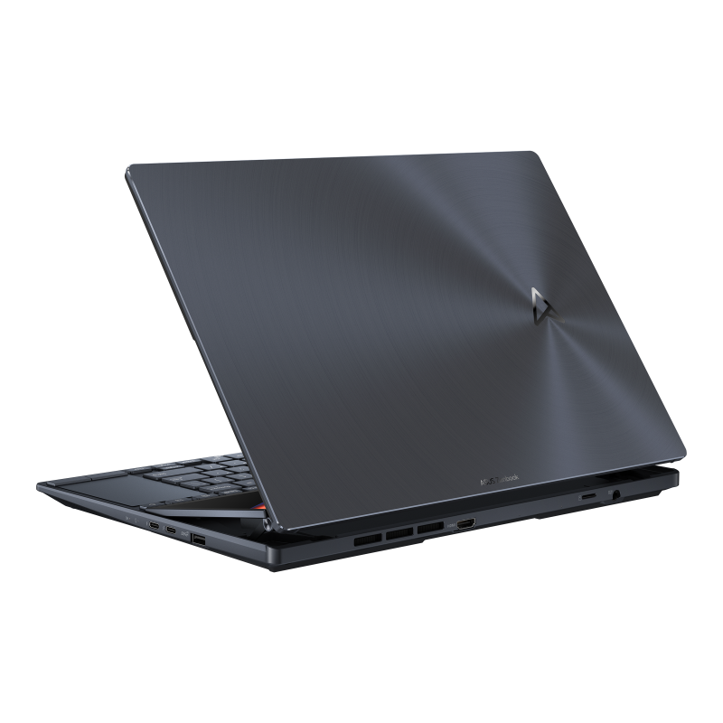 ASUS Zenbook Pro 14 Duo