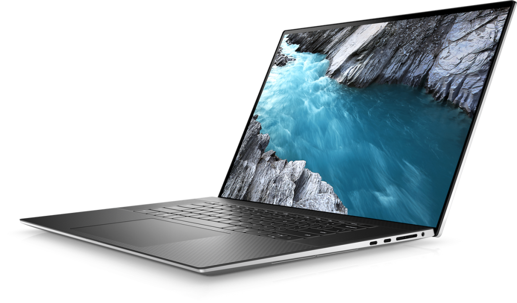 Dell XPS 17