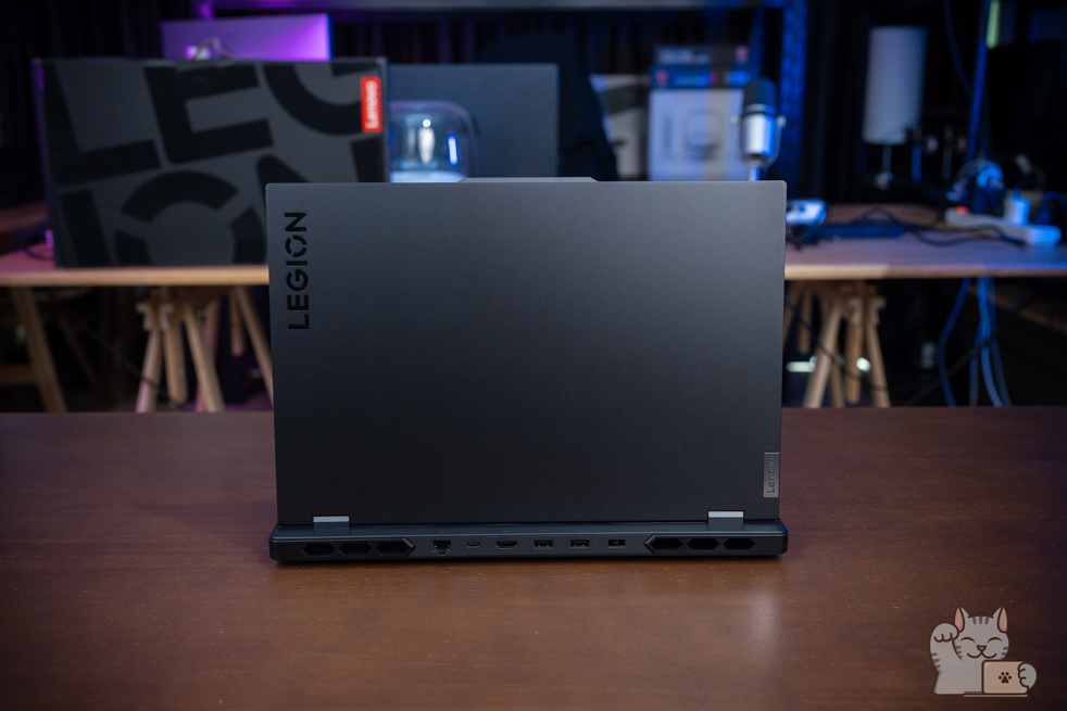 Lenovo Legion Pro 7