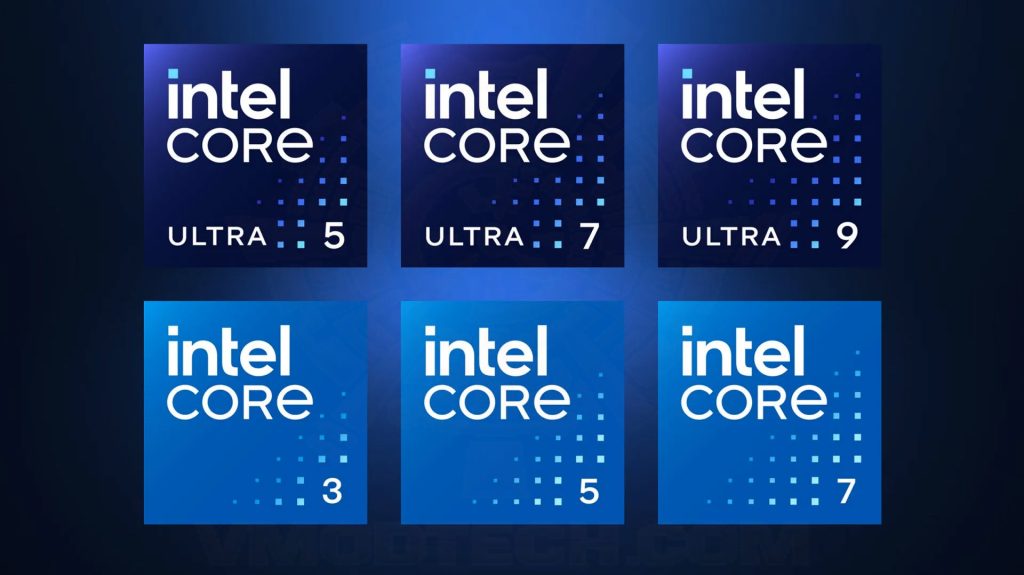 Intel Core Ultra