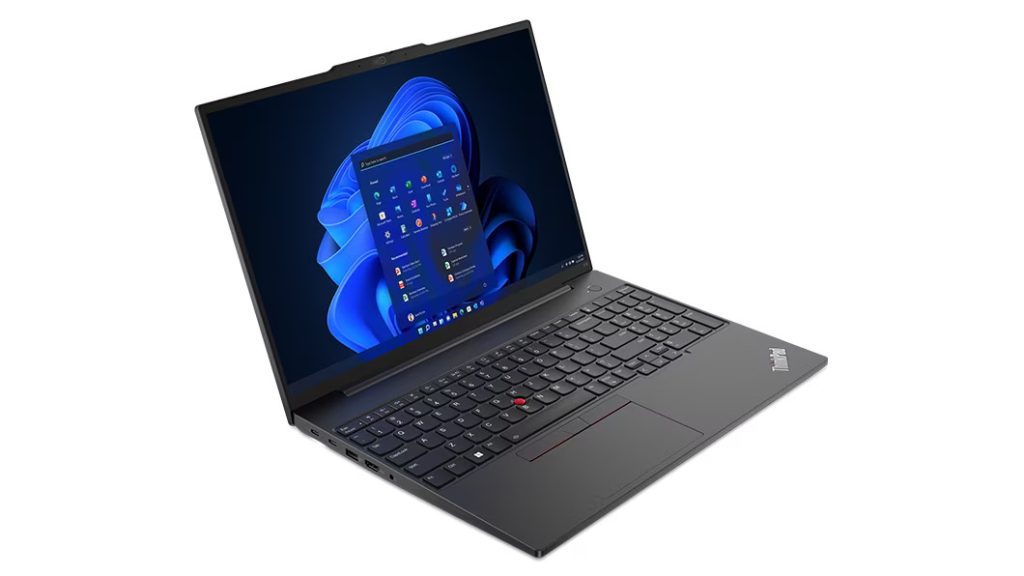 Lenovo ThinkPad E16