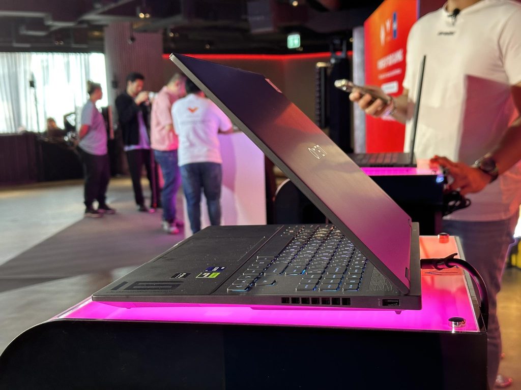 HP OMEN