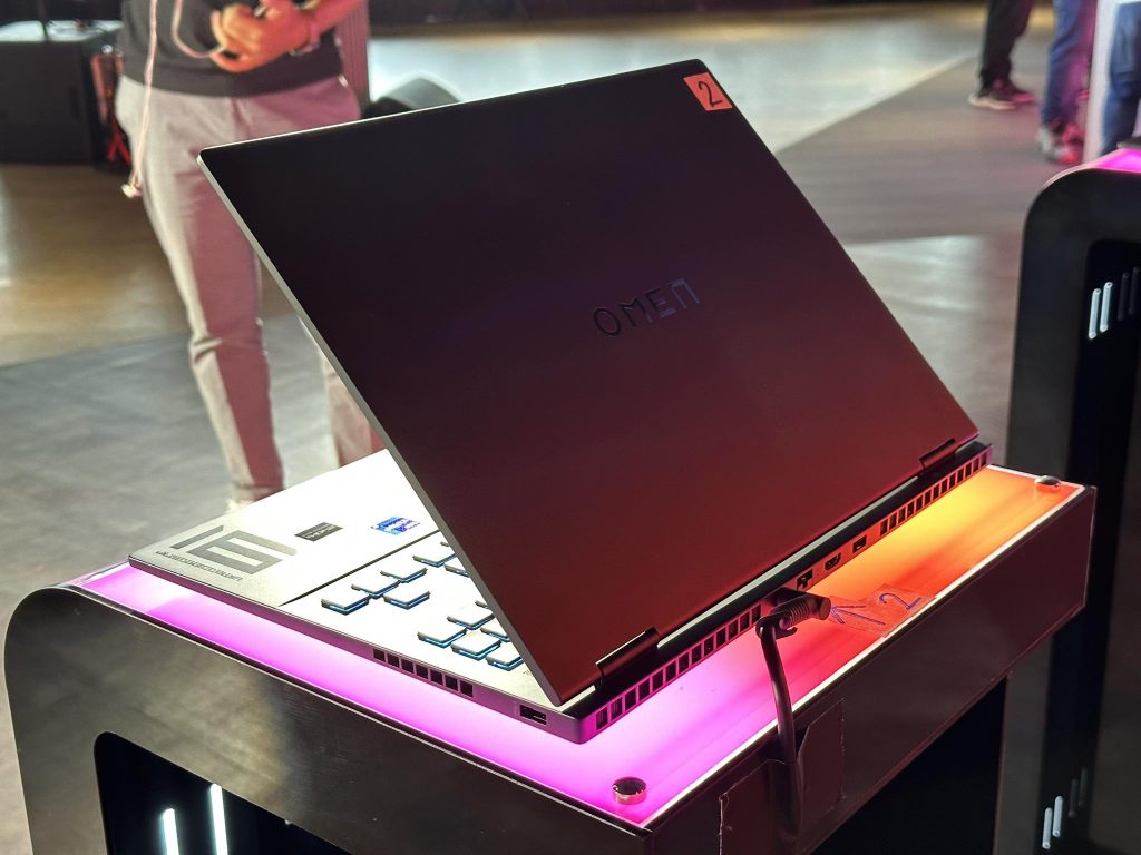 HP OMEN