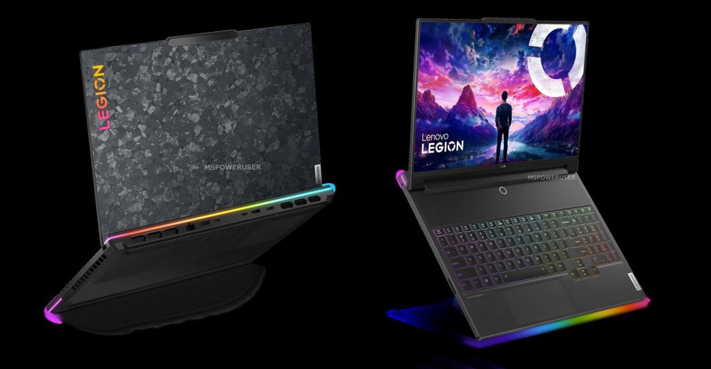 Lenovo Legion