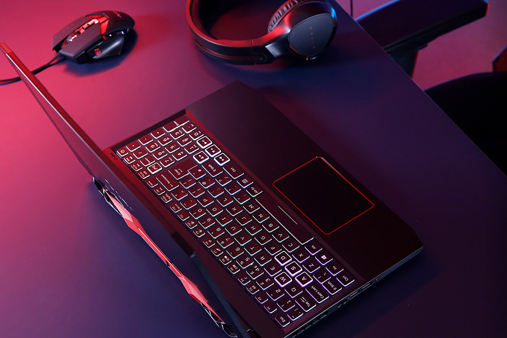 Gaming Notebook 2023